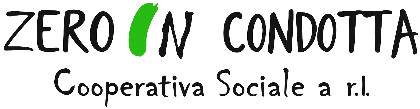 Cooperativa sociale Zero in Condotta